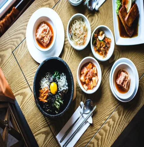 눈물나게 맛있는 실파 김치의 매력과 만드는 방법