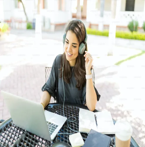 핸드폰과 PC 연결