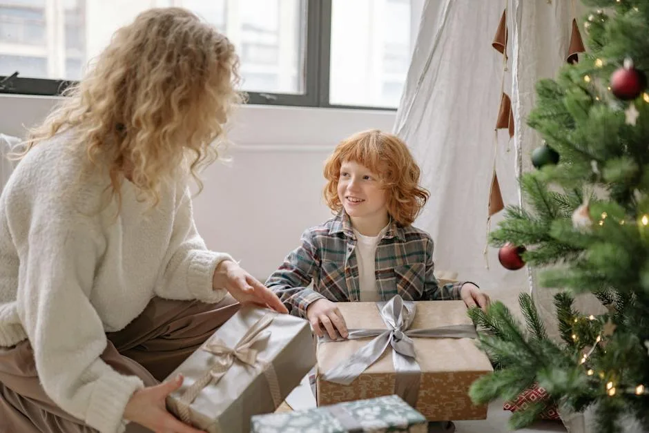 여성에게 생일 선물을 선택할 때 취향과 관심사를 고려하는 것이 중요합니다.
